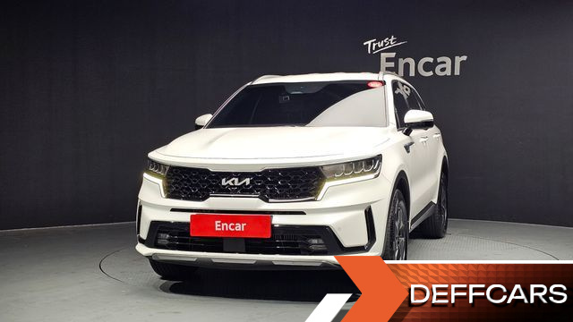 Kia SORENTO HEV 1.6 2WD Signature купить на сайте DeffCars