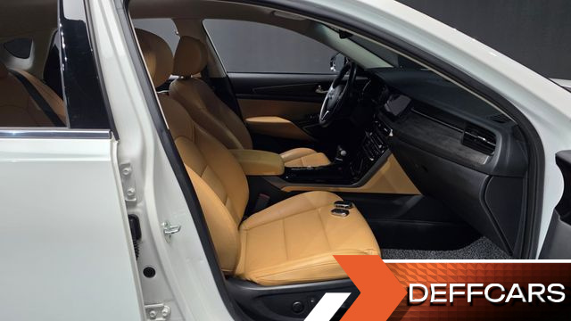 Kia K7 2.5 GDI Prestige купить на сайте DeffCars