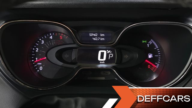 Renault-KoreaSamsung QM3 RE купить на сайте DeffCars