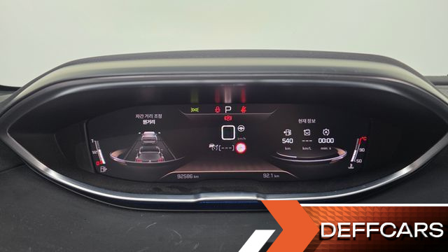 Peugeot 5008 1.5 BlueHDi GT купить на сайте DeffCars