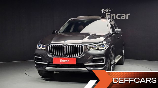 BMW X5 xDrive 40i xLine купить на сайте DeffCars