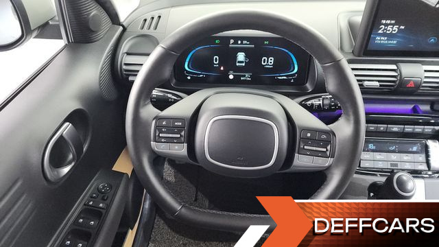 Hyundai CASPER Turbo Inspiration купить на сайте DeffCars