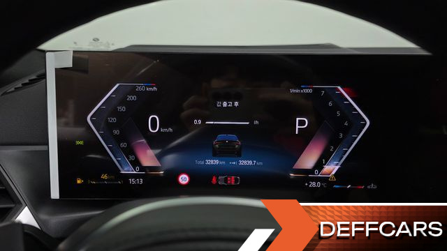 BMW 4-SERIES 420i M Sport Performance Gran Coupe купить на сайте DeffCars