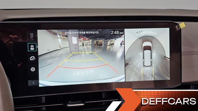 Kia CARNIVAL HEV 7seater Signature купить на сайте DeffCars