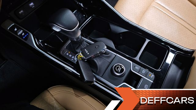 Kia SORENTO Diesel 2.2 2WD Prestige купить на сайте DeffCars