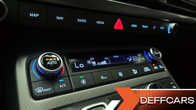 Hyundai PALISADE Diesel 2.2 2WD Le Blanc купить на сайте DeffCars