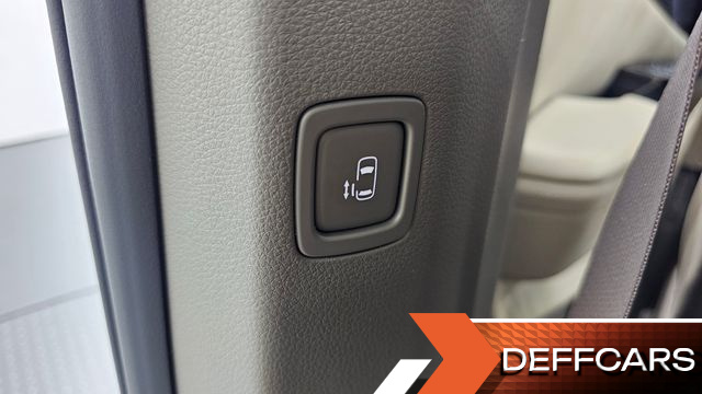 Kia CARNIVAL Diesel 9-Seater Noblesse купить на сайте DeffCars