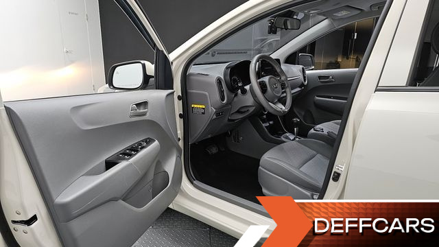 Kia MORNING Standard купить на сайте DeffCars