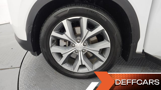 Hyundai PALISADE Diesel 2.2 2WD Prestige купить на сайте DeffCars