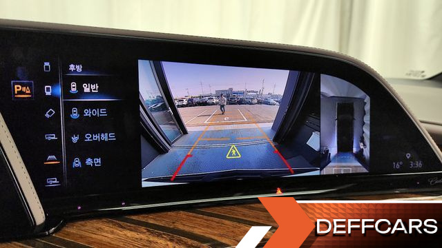 Cadillac ESCALADE 6.2 ESV ESV Premium Luxury Platinum купить на сайте DeffCars