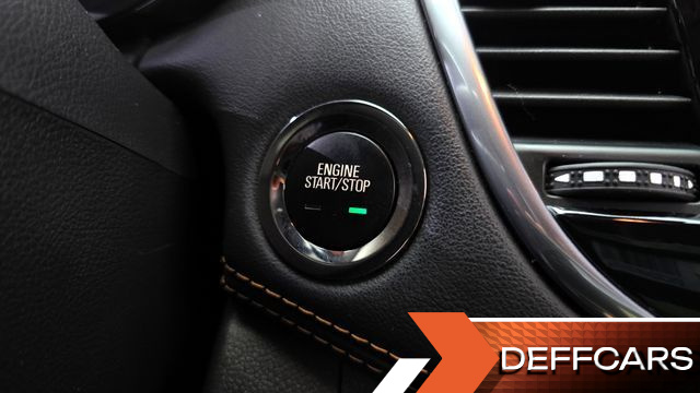 ChevroletGMDaewoo TRAX 1.4 Red Line Premier купить на сайте DeffCars