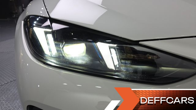 BMW 4-SERIES 420i M Sport Pro Gran Coupe купить на сайте DeffCars