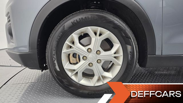 Ssangyong TIBOLI Gasoline 1.5 2WD V1 купить на сайте DeffCars