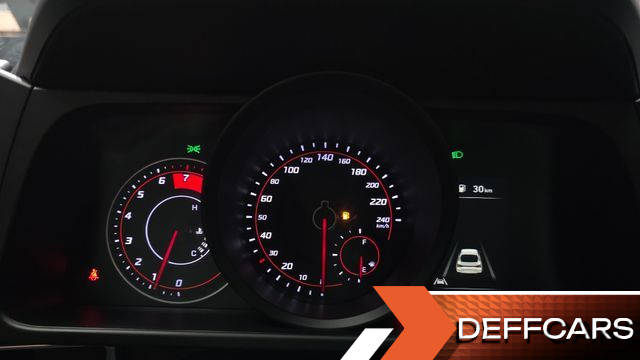 Hyundai AVANTE 1.6 Smart купить на сайте DeffCars