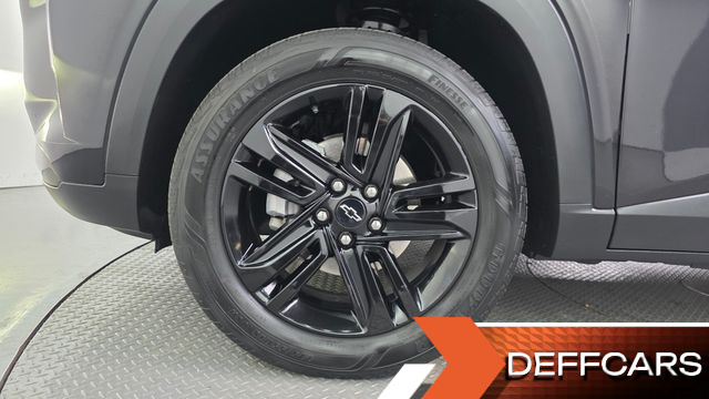 ChevroletGMDaewoo TRAX 1.2 ACTIV купить на сайте DeffCars