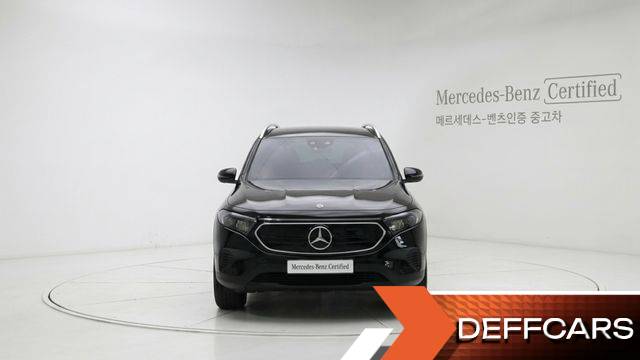 Mercedes EQA EQA250 Progressive купить на сайте DeffCars