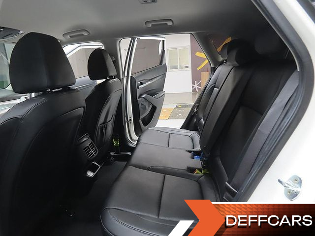 Kia SELTOS Gasoline 1.6 Turbo 2WD Prestige купить на сайте DeffCars