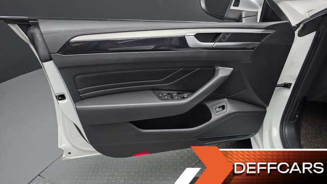 Volkswagen ARTEON 2.0 TDI Prestige купить на сайте DeffCars