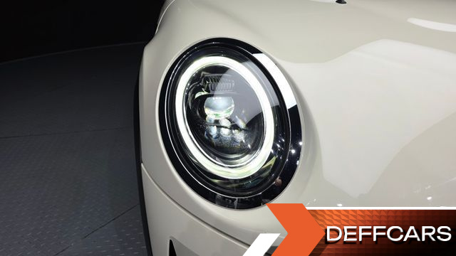 Mini COOPER Classic Plus 3rd купить на сайте DeffCars