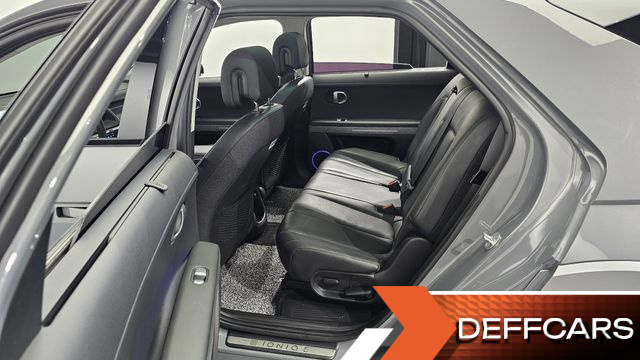 Hyundai IONIQ5 Long range Prestige купить на сайте DeffCars