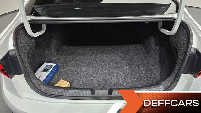 Volkswagen JETTA 1.5 TSI Prestige купить на сайте DeffCars