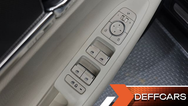 Hyundai GRANDEUR Le Blanc купить на сайте DeffCars