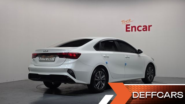 Kia K3 1.6 Trendy купить на сайте DeffCars