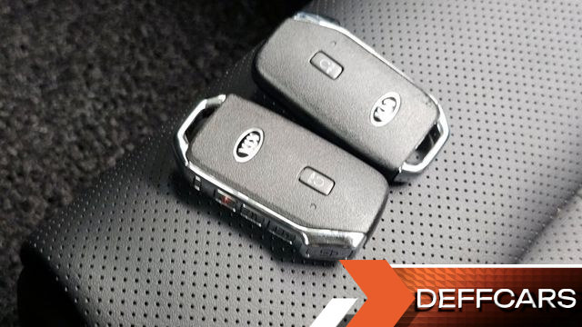 Kia K5 1.6 Turbo Noblesse купить на сайте DeffCars