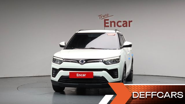 Ssangyong TIBOLI Gasoline 1.5 2WD V5 купить на сайте DeffCars