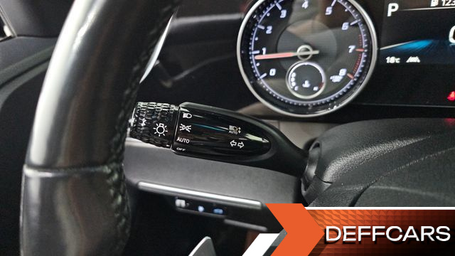 Hyundai GRANDEUR 2.5 Premium Choice купить на сайте DeffCars