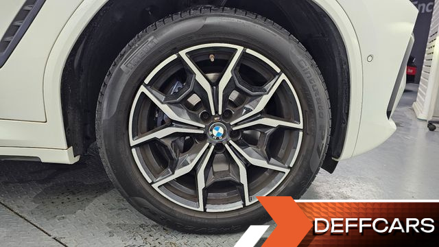 BMW X4 xDrive20i M Sport купить на сайте DeffCars