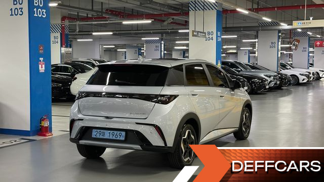 BYD DOLPHIN Base купить на сайте DeffCars