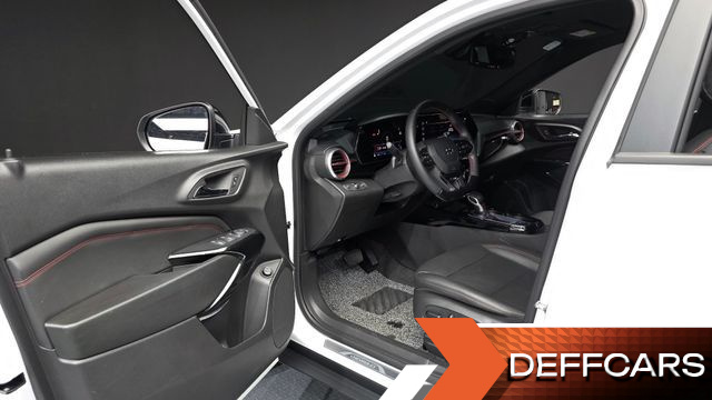 ChevroletGMDaewoo TRAX 1.2 RS купить на сайте DeffCars