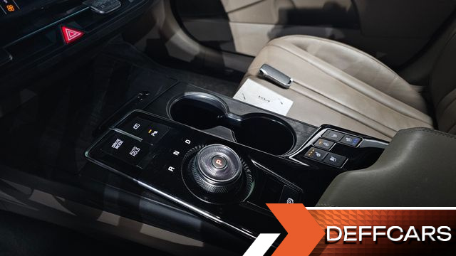 Kia K8 Noblesse купить на сайте DeffCars