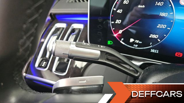 Mercedes S-CLASS Maybach S580 4MATIC купить на сайте DeffCars