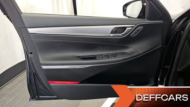 Hyundai GRANDEUR 2.5 Exclusice купить на сайте DeffCars