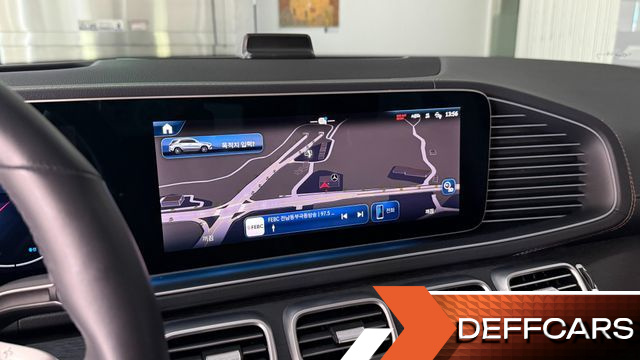 Mercedes GLE-CLASS GLE450 4MATIC купить на сайте DeffCars