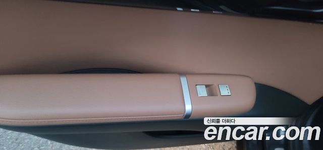 Hyundai GRANDEUR 3.5 Gasoline 2WD Exclusive купить на сайте DeffCars