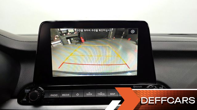 Kia K3 Luxury купить на сайте DeffCars