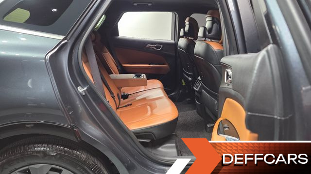 Kia SPORTAGE Gasoline 1.6 Turbo 2WD Signature купить на сайте DeffCars