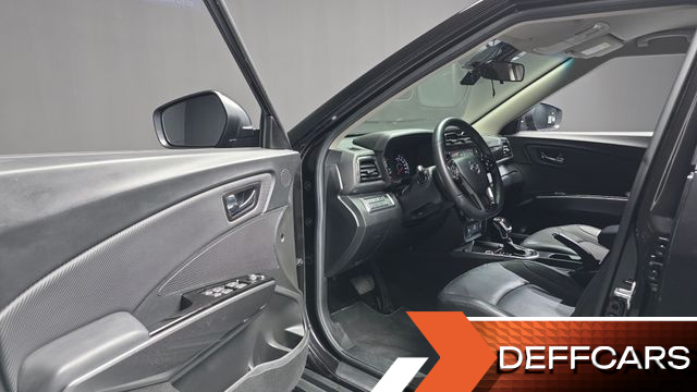 Ssangyong TIBOLI Gasoline 1.5 2WD V3 купить на сайте DeffCars