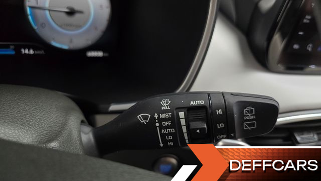 Hyundai SANTAFE Diesel 2.2 4WD Calligraphy купить на сайте DeffCars