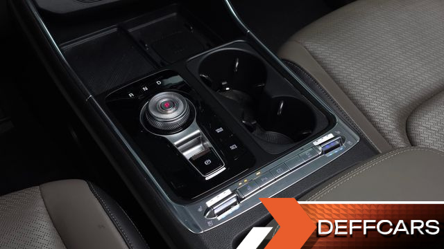Kia CARNIVAL HEV 7seater Gravity купить на сайте DeffCars