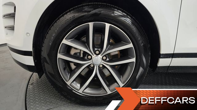 Land Rover RANGE ROVER EVOQUE P250 Dynamic SE купить на сайте DeffCars