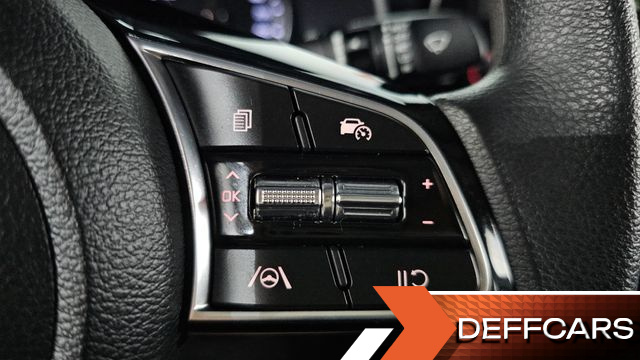 Kia K3 1.6 Trendy купить на сайте DeffCars