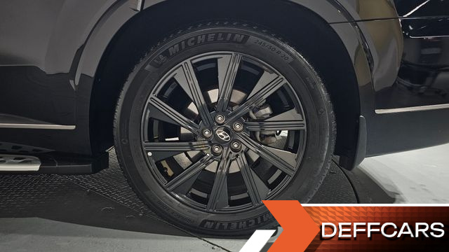 Hyundai PALISADE Gasoline 3.8 2WD Calligraphy купить на сайте DeffCars