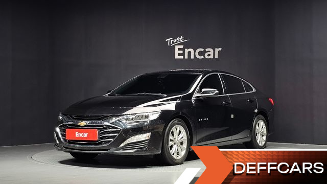 ChevroletGMDaewoo MALIBU 1.6 Diesel LT Premium купить на сайте DeffCars