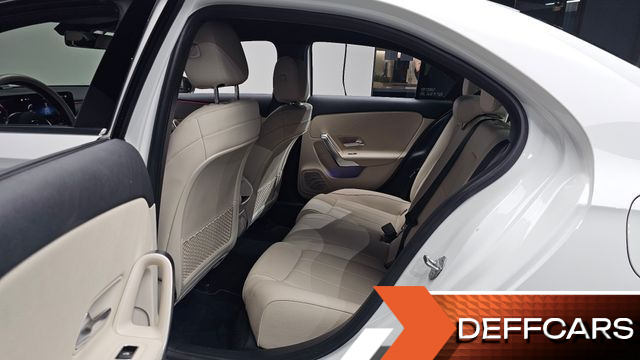 Mercedes A-CLASS A220 Sedan купить на сайте DeffCars