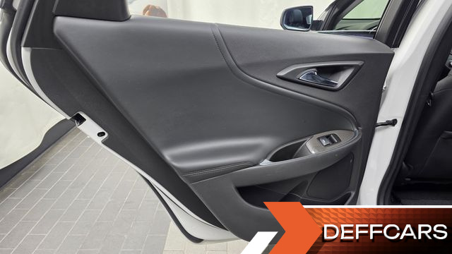 ChevroletGMDaewoo MALIBU 2.0 Turbo LT Permium купить на сайте DeffCars