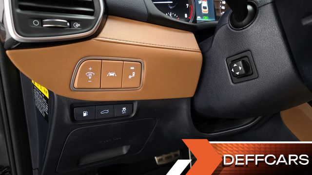 Hyundai GRANDEUR 3.3 Celebrity купить на сайте DeffCars